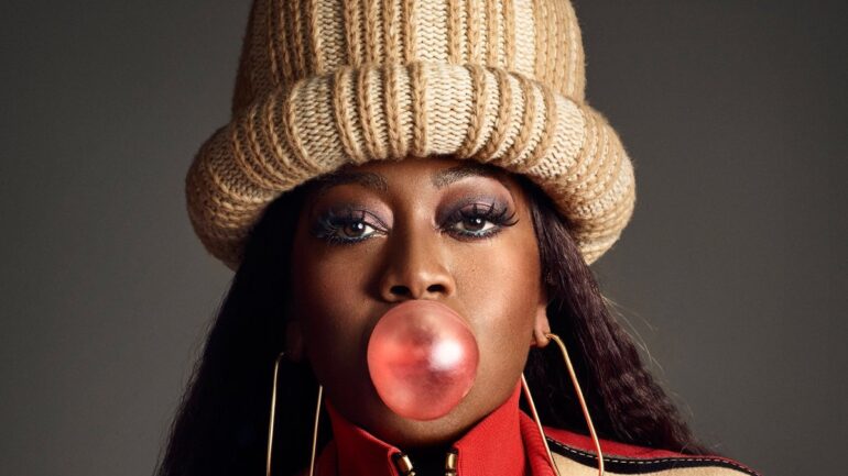 Missy Elliot – Größe – Gewicht – Maße – Augenfarbe – Biografie