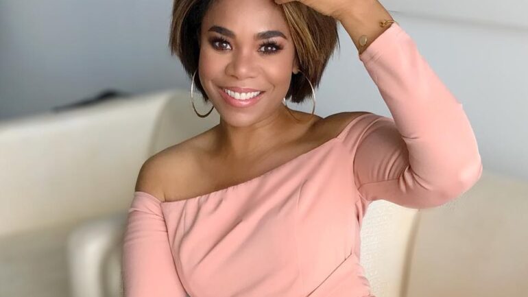 Regina Hall – Größe – Gewicht – Maße – Augenfarbe – Biografie