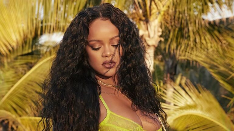 Rihanna Fakten, Biografie, Lieblingsfilm, Lieblingsfarbe, Freunde