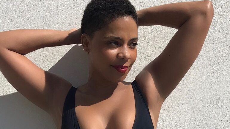 Sanaa Lathan – Größe – Gewicht – Maße – Augenfarbe – Biografie