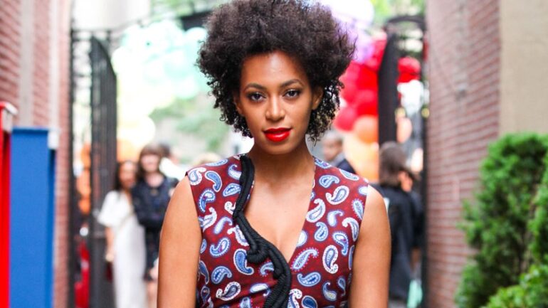 Solange Knowles – Größe – Gewicht – Maße – Augenfarbe – Biografie