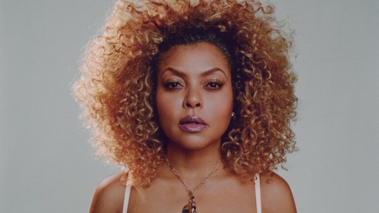 Taraji P. Henson – Größe – Gewicht – Maße – Augenfarbe – Biografie