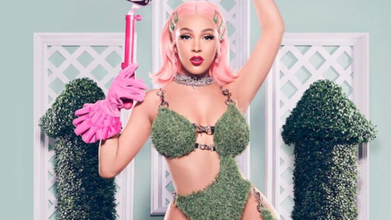 Doja Cat Biografie, Fakten, Lieblingsfilm, Lieblingsfarbe, Freund