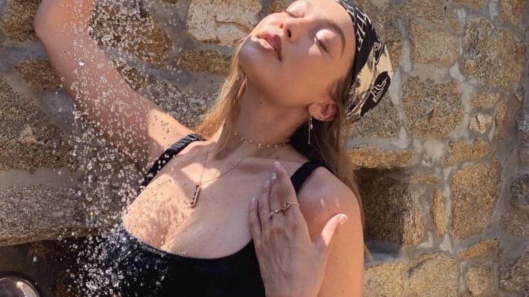 Gigi Hadid Biografie, Fakten, Lieblingsfilm, Lieblingsfarbe, Freund