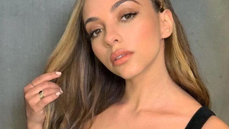 Jade Thirlwall Biografie, Fakten, Lieblingsfilm, Lieblingsfarbe, Freund