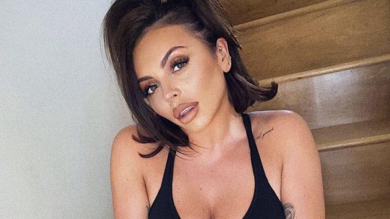 Jesy Nelson Biografie, Fakten, Lieblingsfilm, Lieblingsfarbe, Freund