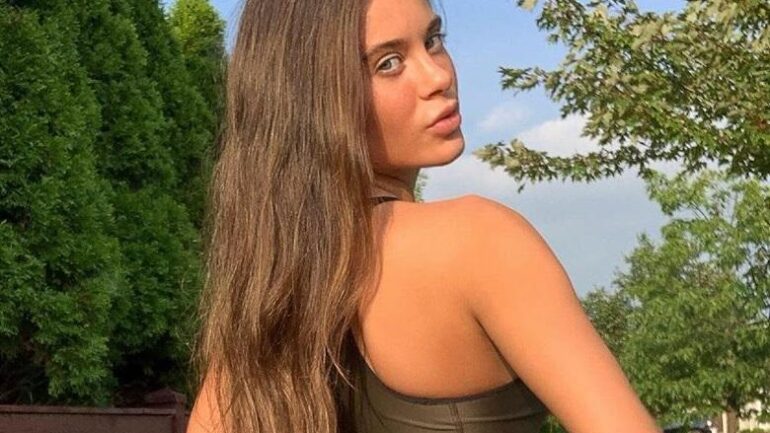 Lana Rhoades Biografie, Fakten, Lieblingsfilm, Lieblingsfarbe, Freund