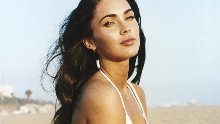 Megan Fox Biografie, Fakten, Lieblingsfilm, Lieblingsfarbe, Freund
