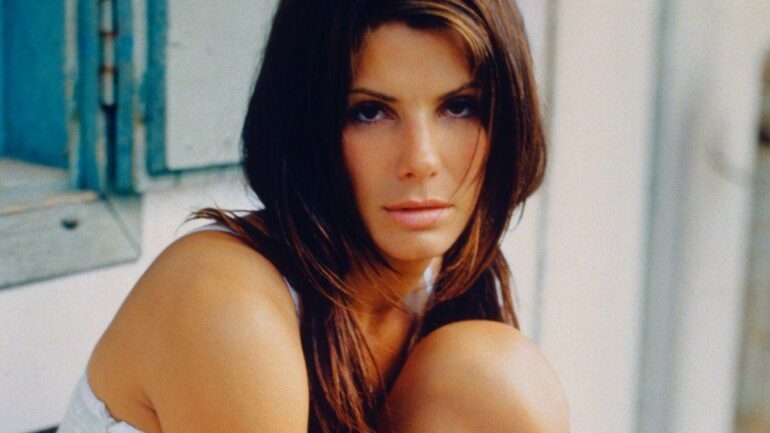 Sandra Bullock Größe – Gewicht – Maße – Augenfarbe