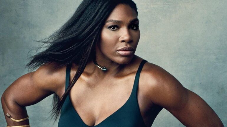 Serena Williams Größe – Gewicht – Maße – Augenfarbe