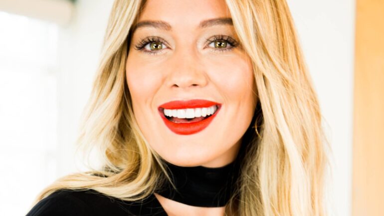 Hilary Duff Größe – Gewicht – Maße – Augenfarbe – Haarfarbe