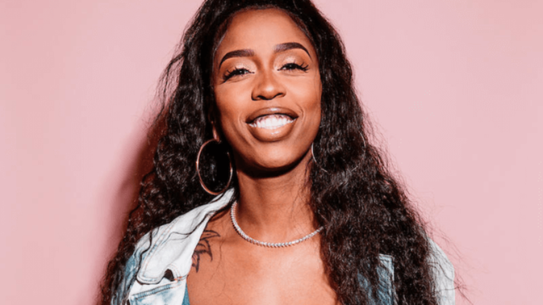 Kash Doll Größe – Gewicht – Maße – Augenfarbe – Haarfarbe