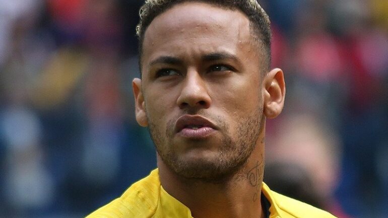 Neymar Größe – Gewicht – Maße – Augenfarbe – Haarfarbe
