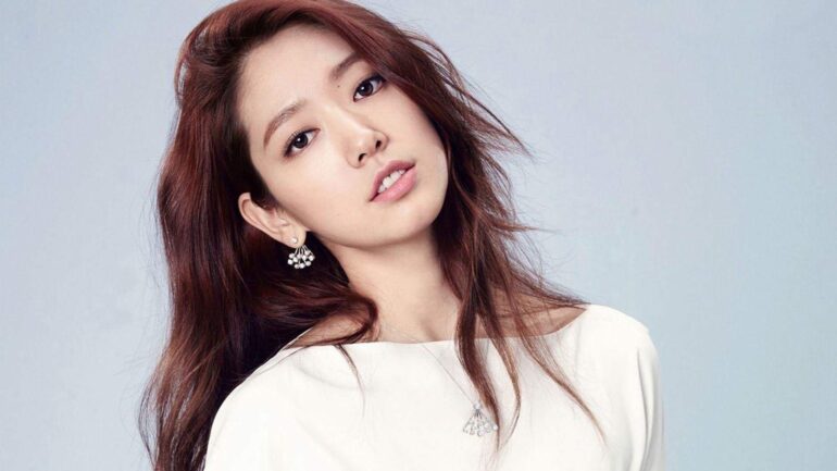 Park Shin-hye Größe – Gewicht – Maße – Augenfarbe – Haarfarbe