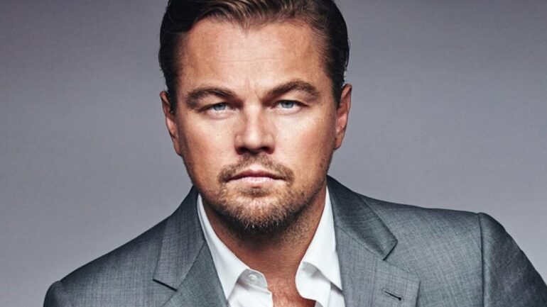 Leonardo DiCaprio Größe – Gewicht – Maße – Augenfarbe – Haarfarbe