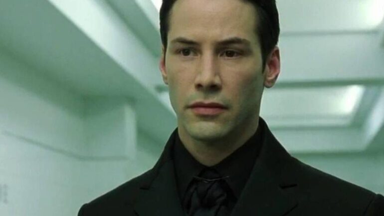 Keanu Reeves Größe – Gewicht – Maße – Augenfarbe – Haarfarbe