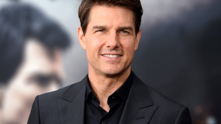 Tom Cruise Größe – Gewicht – Maße – Augenfarbe – Haarfarbe