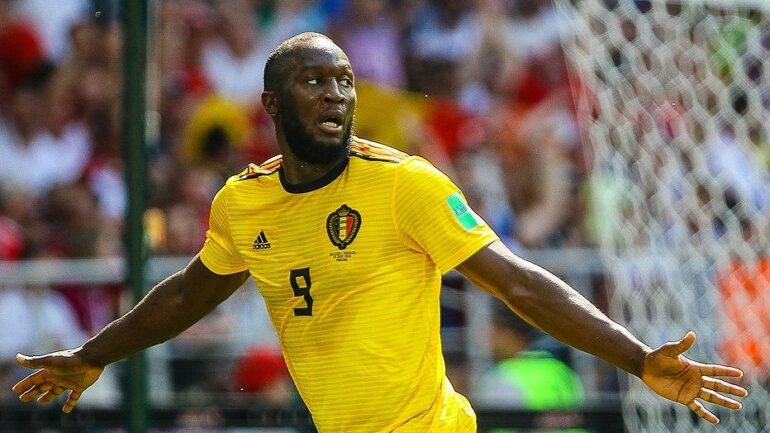 Romelu Lukaku Größe – Gewicht – Maße – Augenfarbe – Haarfarbe