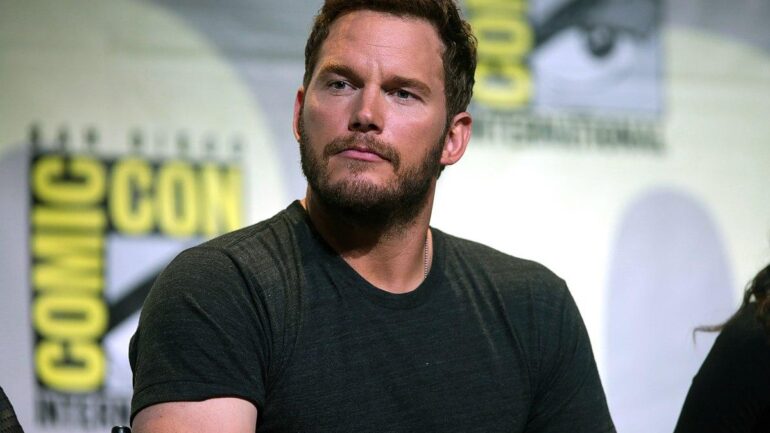 Chris Pratt Größe – Gewicht – Maße – Augenfarbe – Haarfarbe