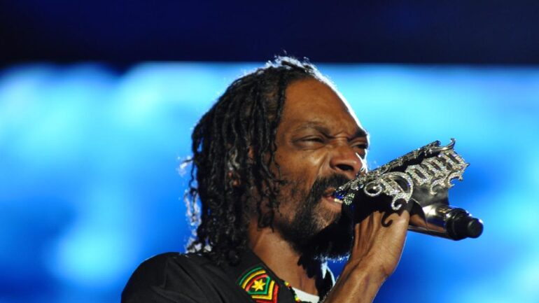 Snoop Dogg Größe – Gewicht – Maße – Augenfarbe – Haarfarbe