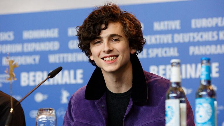 Timothée Chalamet Größe – Gewicht – Maße – Augenfarbe – Haarfarbe