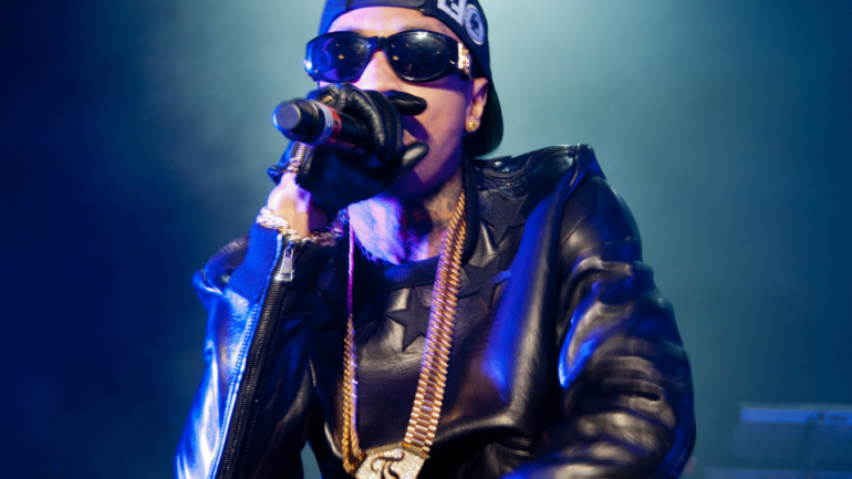 Tyga Größe – Gewicht – Maße – Augenfarbe – Haarfarbe