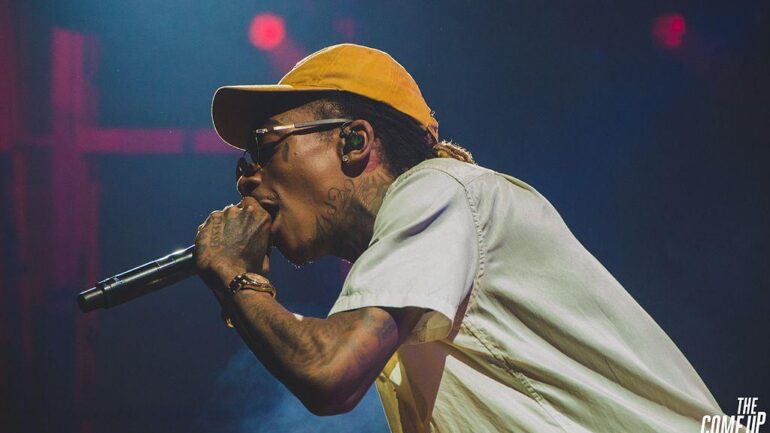 Wiz Khalifa Größe – Gewicht – Maße – Augenfarbe – Haarfarbe