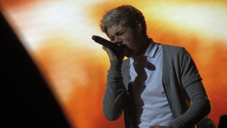 Niall Horan Größe – Gewicht – Maße – Augenfarbe – Haarfarbe
