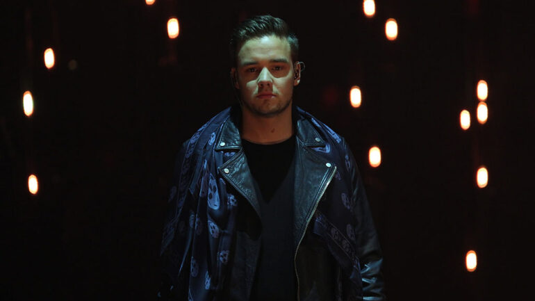 Liam Payne Größe – Gewicht – Maße – Augenfarbe – Haarfarbe