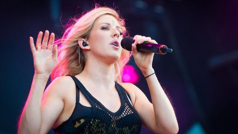 Ellie Goulding Größe – Gewicht – Maße – Augenfarbe – Haarfarbe