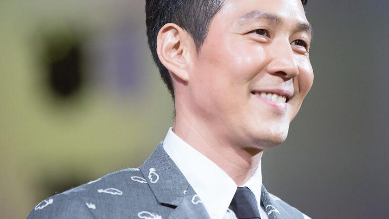 Lee Jung-jae Größe – Gewicht – Maße – Augenfarbe – Haarfarbe